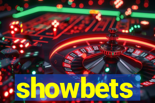 showbets