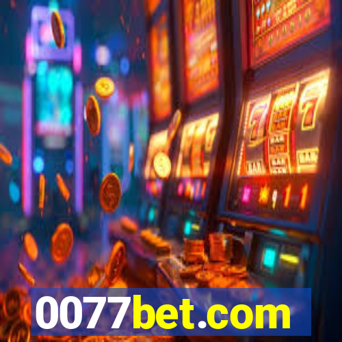 0077bet.com