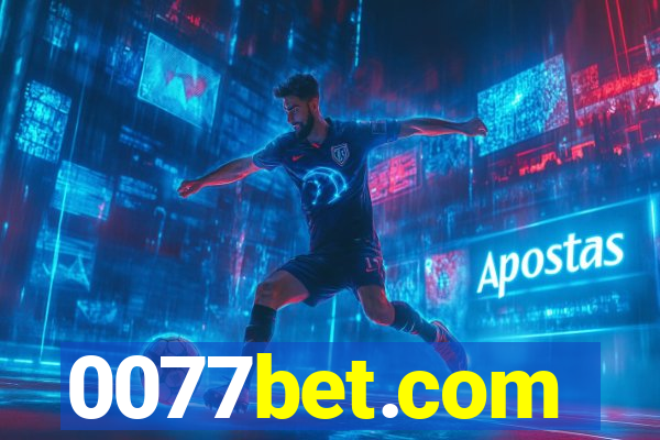 0077bet.com