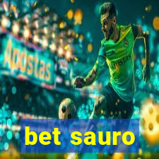 bet sauro