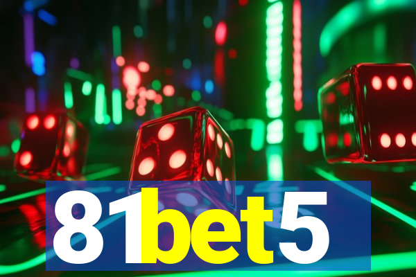 81bet5