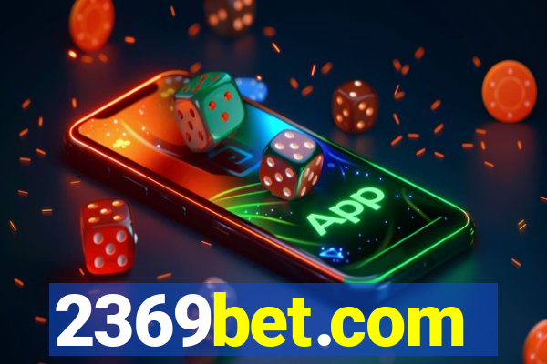 2369bet.com