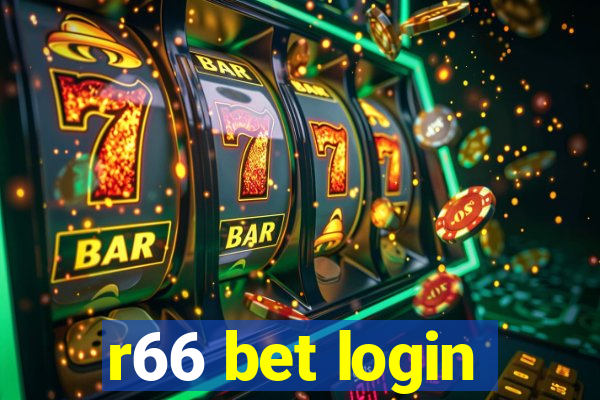 r66 bet login