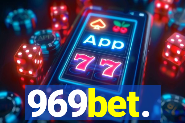 969bet.