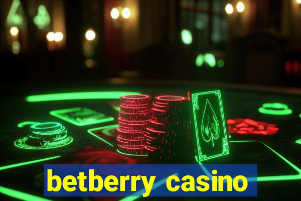 betberry casino