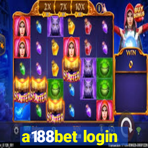 a188bet login