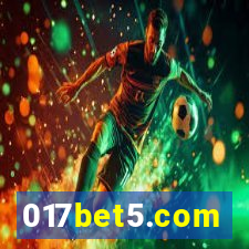 017bet5.com