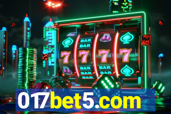 017bet5.com