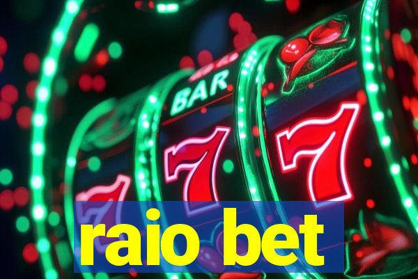 raio bet