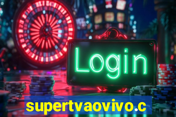 supertvaovivo.co