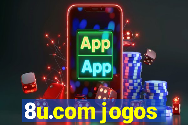 8u.com jogos