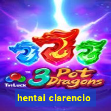 hentai clarencio