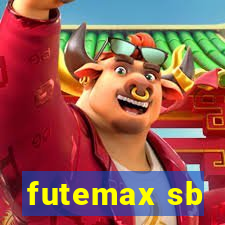 futemax sb