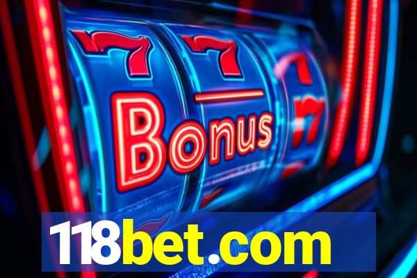 118bet.com