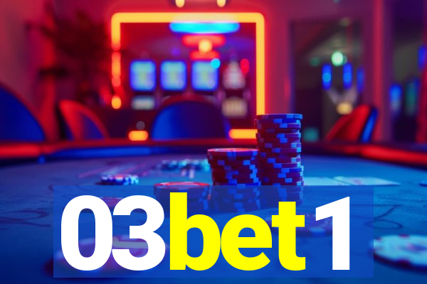 03bet1