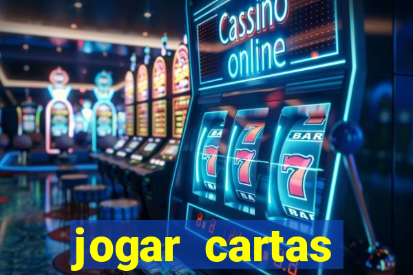 jogar cartas ciganas on line