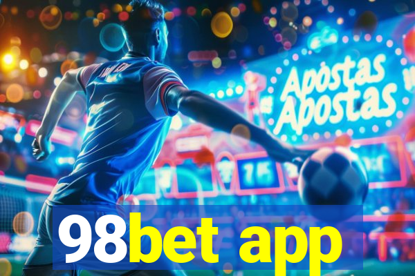 98bet app