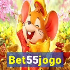 Bet55jogo