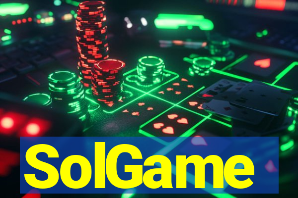 SolGame