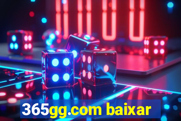 365gg.com baixar