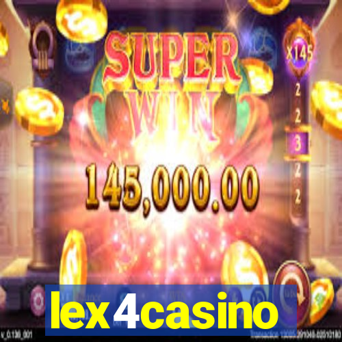 lex4casino