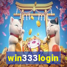 win333login