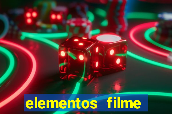 elementos filme completo dublado drive download