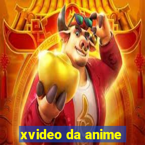 xvideo da anime