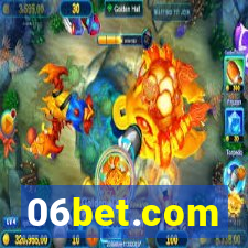 06bet.com