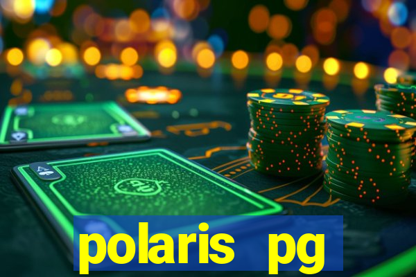 polaris pg plataforma de jogos