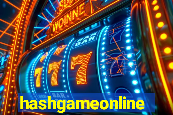 hashgameonline