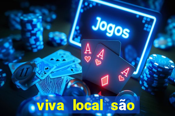 viva local são josé dos campos