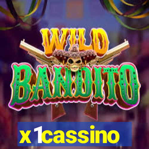 x1cassino