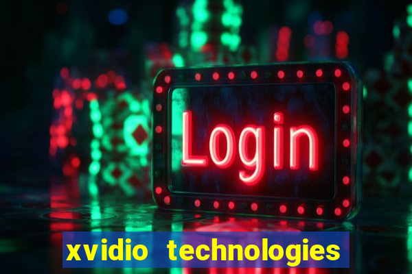 xvidio technologies brasil 202