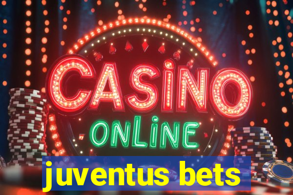 juventus bets