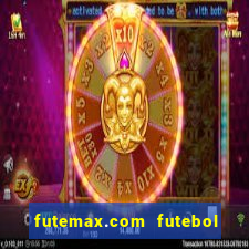 futemax.com futebol ao vivo