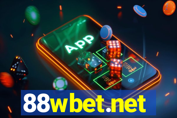 88wbet.net