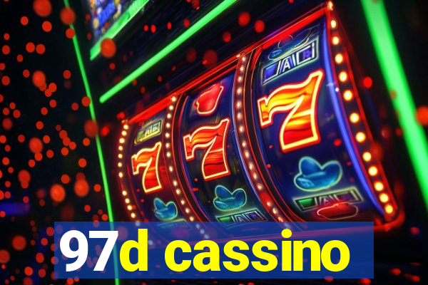 97d cassino