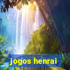 jogos henrai