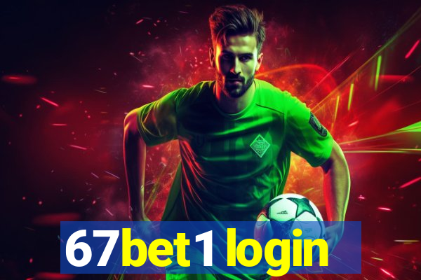 67bet1 login