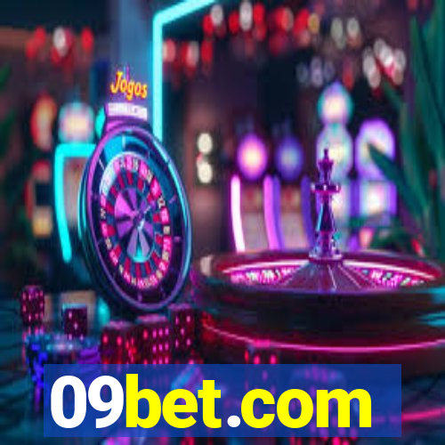 09bet.com