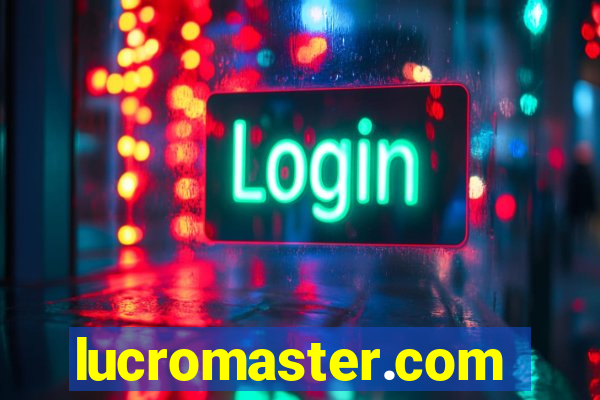 lucromaster.com