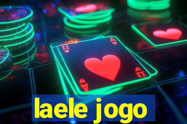 laele jogo