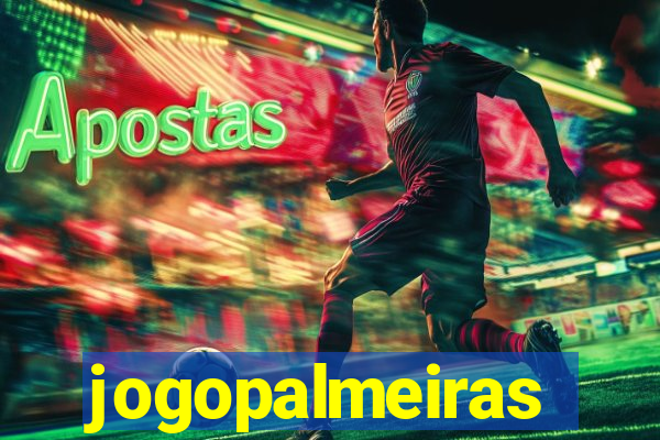 jogopalmeiras