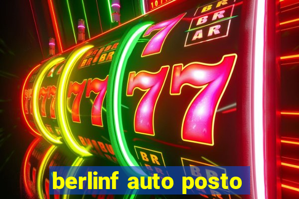 berlinf auto posto