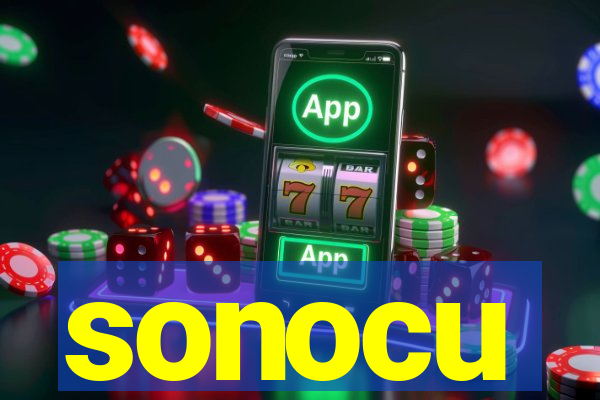 sonocu