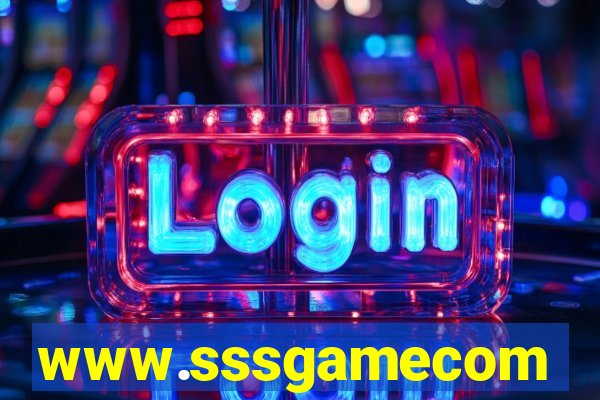 www.sssgamecom