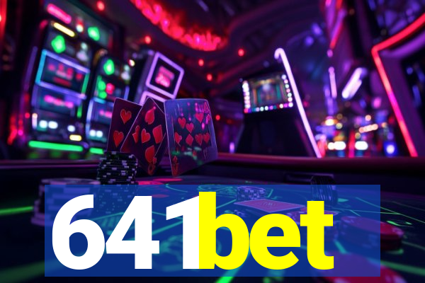 641bet