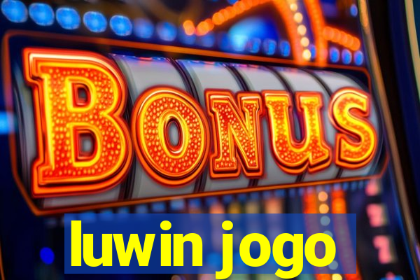 luwin jogo