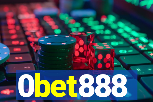 0bet888